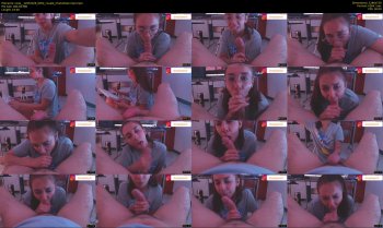 nezo_ — 24 minute Chaturbate female naked cam show, 720p, May 12, 2026