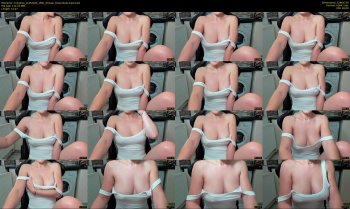 nickyplus — 15 minute Chaturbate couple naked cam show, 720p, May 11, 2026