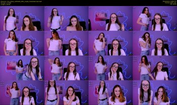 nila_eclipse — 120 minute Chaturbate couple naked cam show, 720p, May 11, 2026