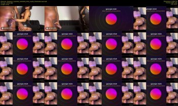 obsession_muse404 — 44 minute Chaturbate couple naked cam show, 720p, May 11, 2026