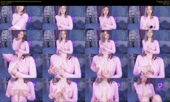 odelynbrower — 6 minute Chaturbate female naked cam show, 720p, May 12, 2026