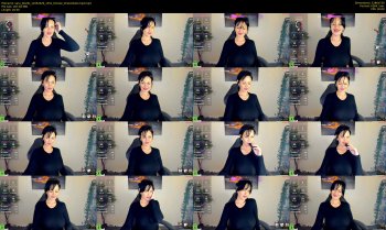 sara_devills — 21 minute Chaturbate female naked cam show, 720p, May 11, 2026