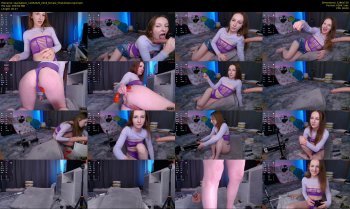 skyewatson — 41 minute Chaturbate female naked cam show, 720p, May 11, 2026