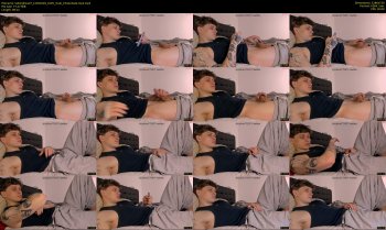 talkinghead7 — 10 minute Chaturbate male naked cam show, 720p, May 12, 2026