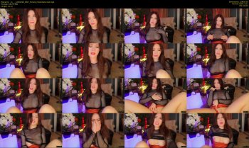 _1s___ — 44 minute Chaturbate female naked cam show, 720p, May 12, 2026