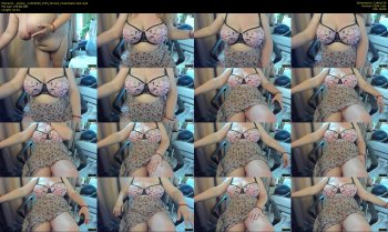 _alyssia_ — 33 minute Chaturbate female naked cam show, 720p, May 12, 2026