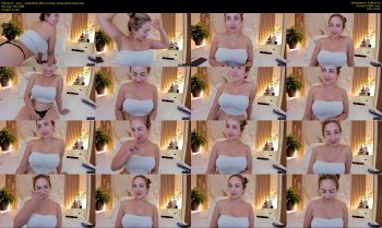 _dara_ — 13 minute Chaturbate female naked cam show, 720p, May 12, 2026