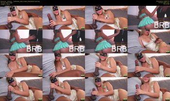 _monaco__ — 79 minute Chaturbate couple naked cam show, 720p, May 12, 2026