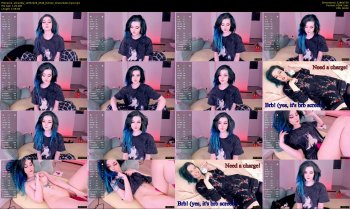 alicentity — 120 minute Chaturbate female naked cam show, 720p, May 12, 2026