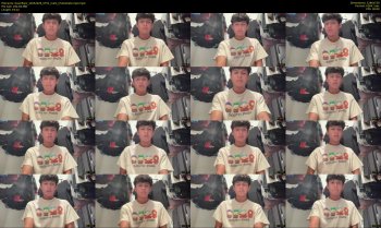 basicflxpx — 20 minute Chaturbate male naked cam show, 720p, May 12, 2026
