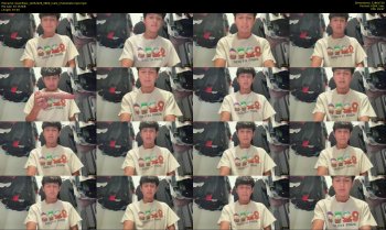 basicflxpx — 8 minute Chaturbate male naked cam show, 720p, May 12, 2026