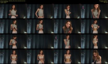 blissemily_ — 65 minute Chaturbate female naked cam show, 720p, May 12, 2026
