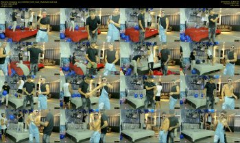 boysgang_sex — 22 minute Chaturbate male naked cam show, 720p, May 12, 2026
