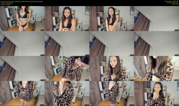 bunny_nova — 87 minute Chaturbate female naked cam show, 720p, May 12, 2026