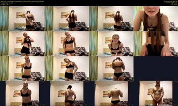 chucasstevens — 66 minute Chaturbate female naked cam show, 720p, May 12, 2026
