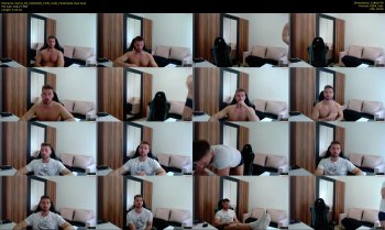 darius_94 — 63 minute Chaturbate male naked cam show, 720p, May 12, 2026