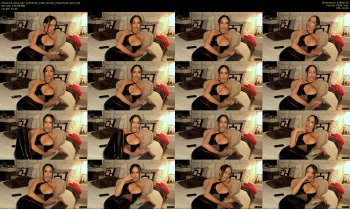 devil_bby — 11 minute Chaturbate female naked cam show, 720p, May 12, 2026