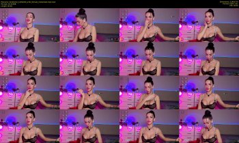 devill2222 — 10 minute Chaturbate female naked cam show, 720p, May 12, 2026