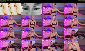 devill2222 — 59 minute Chaturbate female naked cam show, 720p, May 13, 2026