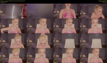 i__am_joss — 50 minute Chaturbate female naked cam show, 720p, May 12, 2026
