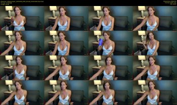 indianacooper — 3 minute Chaturbate female naked cam show, 480p, May 12, 2026
