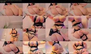 katee_bloss — 121 minute Chaturbate female naked cam show, 720p, May 12, 2026