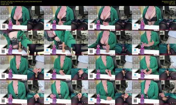 milf_viktoria — 29 minute Chaturbate female naked cam show, 720p, May 12, 2026