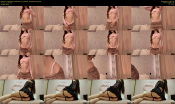 mmmeoww — 9 minute Chaturbate female naked cam show, 720p, May 12, 2026