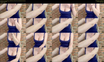 mrscummings — 4 minute Chaturbate female naked cam show, 720p, May 12, 2026