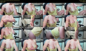 nickyplus — 89 minute Chaturbate couple naked cam show, 720p, May 12, 2026
