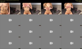 niravana_ — 3 minute Chaturbate couple naked cam show, 720p, May 12, 2026