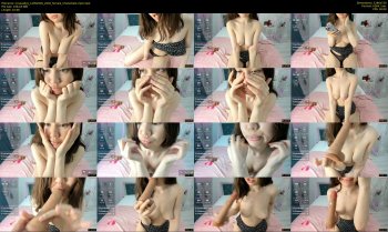 novaaskyy — 11 minute Chaturbate female naked cam show, 720p, May 12, 2026