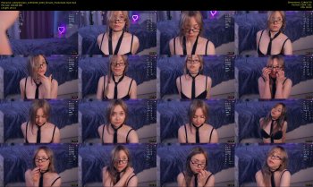 odelynbrower — 27 minute Chaturbate female naked cam show, 720p, May 12, 2026
