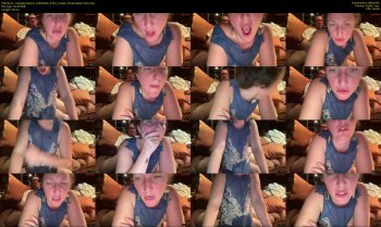rubywavesback — 6 minute Chaturbate couple naked cam show, 480p, May 12, 2026