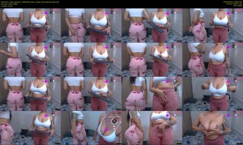 sofia_stonee1 — 22 minute Chaturbate female naked cam show, 720p, May 12, 2026