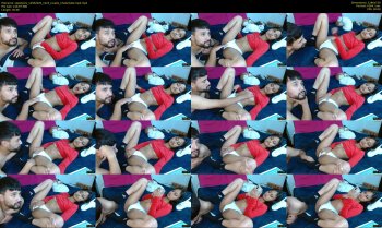 sweetyiris — 31 minute Chaturbate female naked cam show, 720p, May 12, 2026