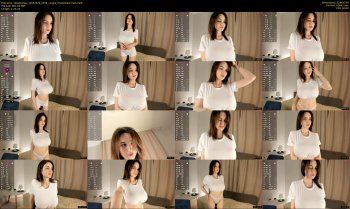 sweetyoops — 87 minute Chaturbate female naked cam show, 720p, May 12, 2026