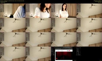sweetyoops — 11 minute Chaturbate female naked cam show, 720p, May 12, 2026