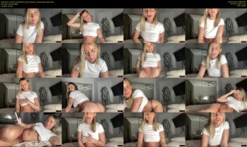 teishh — 33 minute Chaturbate female naked cam show, 480p, May 12, 2026