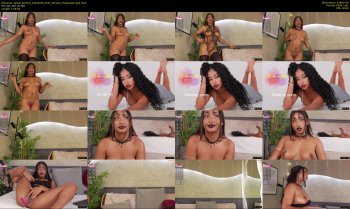 willow_hendrix — 120 minute Chaturbate female naked cam show, 720p, May 12, 2026