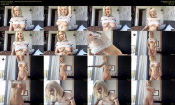 _ifyouwant_ — 7 minute Chaturbate female naked cam show, 720p, May 13, 2026