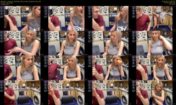 _magic_kis — 11 minute Chaturbate couple naked cam show, 720p, May 13, 2026