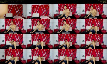 aishaxht — 10 minute Chaturbate female naked cam show, 720p, May 13, 2026