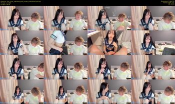 ariel_rouse — 120 minute Chaturbate female naked cam show, 720p, May 14, 2026