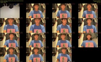 basicflxpx — 80 minute Chaturbate male naked cam show, 480p, May 13, 2026