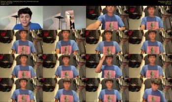 basicflxpx — 32 minute Chaturbate male naked cam show, 720p, May 13, 2026