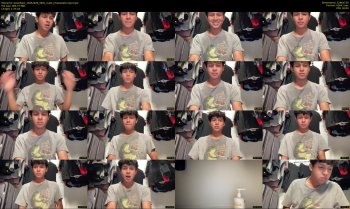 basicflxpx — 98 minute Chaturbate male naked cam show, 720p, May 13, 2026