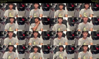basicflxpx — 62 minute Chaturbate male naked cam show, 720p, May 13, 2026