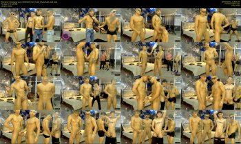 boysgang_sex — 39 minute Chaturbate male naked cam show, 720p, May 13, 2026