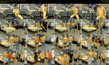 boysgang_sex — 120 minute Chaturbate male naked cam show, 720p, May 13, 2026